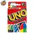 UNO original - Jogo De Cartas Uno Versão - Cartas Familia e Amigos na internet