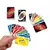UNO original - Jogo De Cartas Uno Versão - Cartas Familia e Amigos - loja online