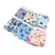 Kit Calcinha Infantil 10 peças - Criança Algodão Estampada Colorida - loja online
