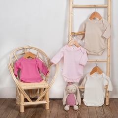 Imagen de CONJUNTO PANTALON MILAN + BODY NOAH