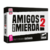Amigos de Mierda 2 – Party game picante (Bureau de Juegos) - comprar online