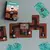 Bandida – Juego cooperativo tipo Bandido (Bureau de Juegos) - Sombrerito juegos de mesa