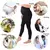 Leggings Cintura Alta para gestantes - Afetiva