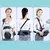 Sling Multifuncional Ergonômico - Afetiva