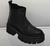 borcego con elastico