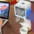 Mini Ar Condicionado portátil compacto - loja online