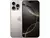 Apple iPhone 16 Pro Max 256GB Titânio Natural 6,9" 48MP iOS 5G na internet
