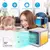 Mini Ar Condicionado portátil compacto - comprar online