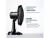 Imagem do Ventilador Mondial Super Power 30cm 6 Pas 3 Velocidades 60W - 220V