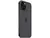 Imagem do Apple iPhone 15 128GB Preto 6,1" 48MP iOS 5G