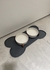 Mantel Antideslizante en Forma de Hueso - comprar online