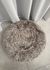 Nido Nordico 60cm Beige/Marron - Luma Pet Shop