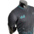 Camisa Mercedes 23/24 Fórmula 1 - Masculina - Preto - Camisa