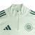 Camisa Celtic Treino 25/26 manga longa - Torcedor Adidas Masculina - Verde - Camisa