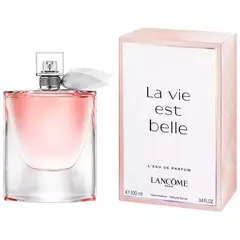 La Vie Est Belle Edp 100ml