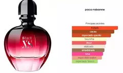 Black XS Feminino 100ml - comprar online