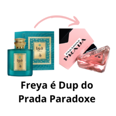 Freya - Dup Prada Paradoxe 100ml - comprar online