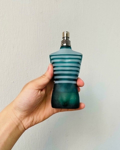 Le Male - Jean Paul Gaultier 125ml na internet