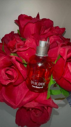 Amor Amor - Cacharrel 100ml - comprar online