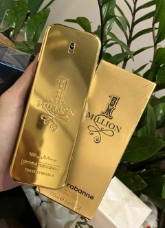 One Million - Paco Rabane 100ml