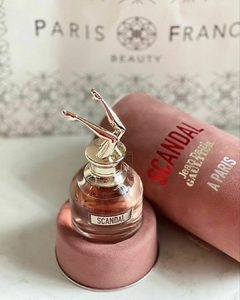 Scandal - Jean Paul Gaultier 80ml - comprar online
