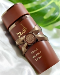 Asad Bourbon - Lattafa 100ml na internet