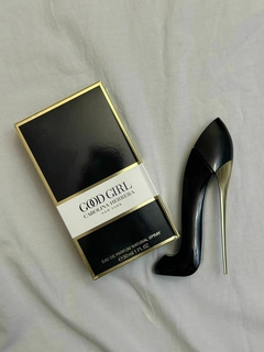 Good Girl, Azul Escuro - Carolina Herrera 80ml - comprar online