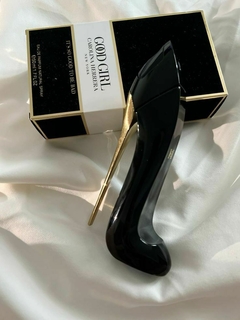 Good Girl, Azul Escuro - Carolina Herrera 80ml