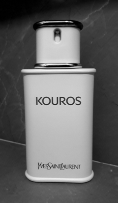 Kouros EDT - Yves Saint Laurent 100ml