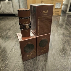 Asad Bourbon - Lattafa 100ml - ER Imports