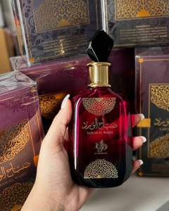 Sabah Al Ward de Al Wataniah - 100ml - comprar online