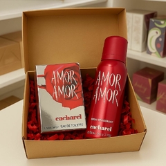 Kit Amor Amor