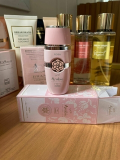 Yara 25ml Arabic Collection