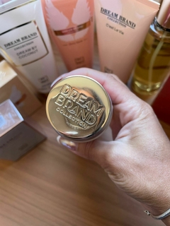 Body Splash Coconut Passion - Dream Brand Collection na internet