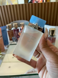 Light Blue Brand Collection - 25ml - comprar online