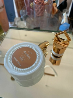 Fakar Rose Brand Collection - 25ml - comprar online
