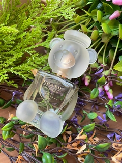 Moschino Branco Brand Collection - 25ml - comprar online
