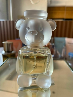 Moschino Branco Brand Collection - 25ml