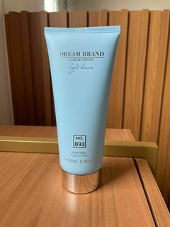 Hidratante Light Blue - Brand Collection