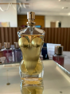 Jean Paul Gaultier Divine Brand Collection - 25ml - comprar online