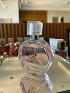 Chance Chanel Brand Collection - 25ml na internet