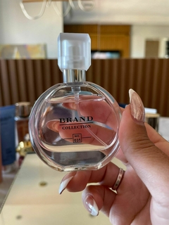 Chance Chanel Brand Collection - 25ml - ER Imports