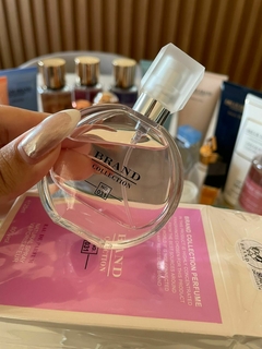 Chance Chanel Brand Collection - 25ml - comprar online