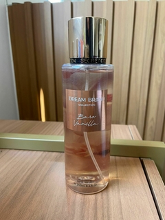 Body Splash Bare Vanilla Dream Brand Collection - comprar online