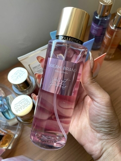 Body Splash Velvet Petals - Dream Brand Collection - comprar online