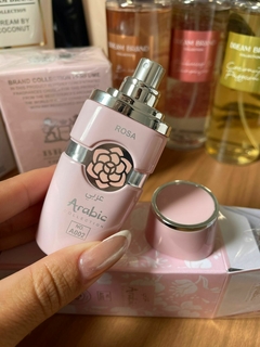 Yara 25ml Arabic Collection - comprar online
