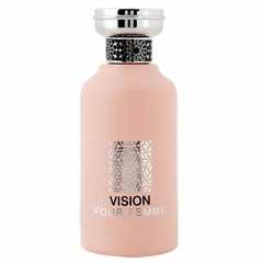 Vision Pour Femme - Nusuk 100ml - ER Imports