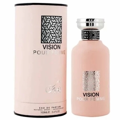 Vision Pour Femme - Nusuk 100ml na internet
