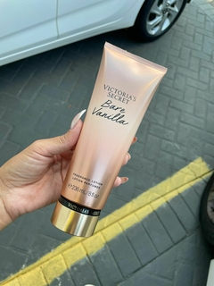 Hidratante Victoria's Secrets - Bare Vanilla 236ml