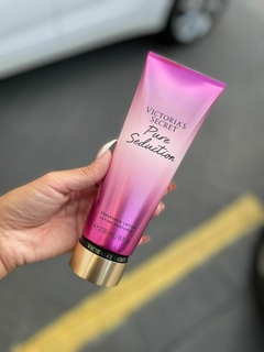 Hidratante Victoria's Secrets - Pure Seduction 236ml